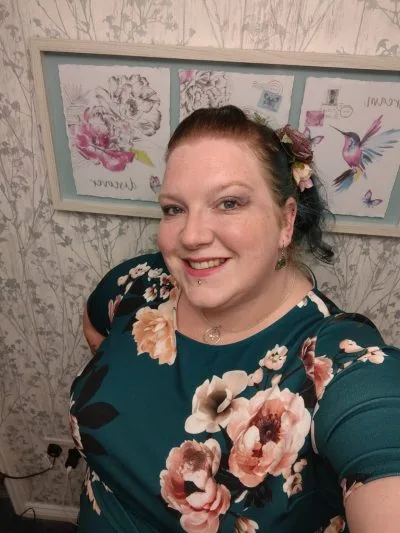 Amanda