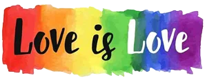 Love is love
