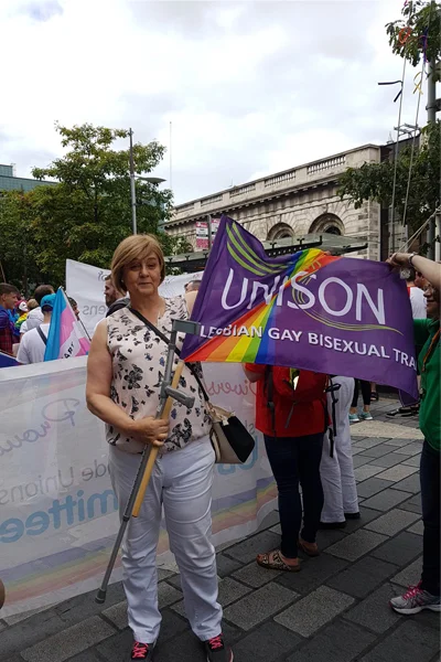 Proud Diverse