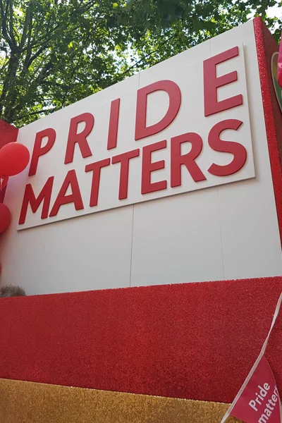Proud Diverse