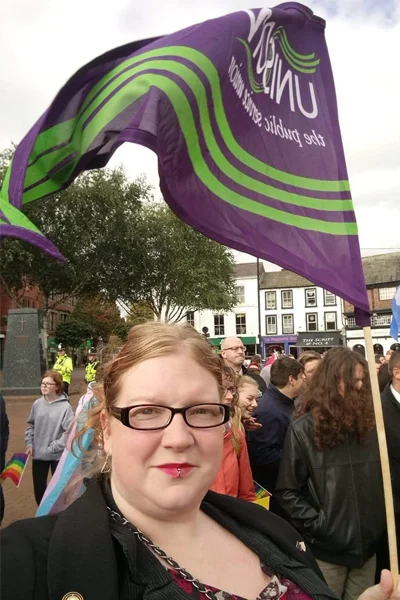 Proud Diverse