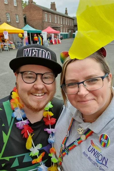 Proud Diverse