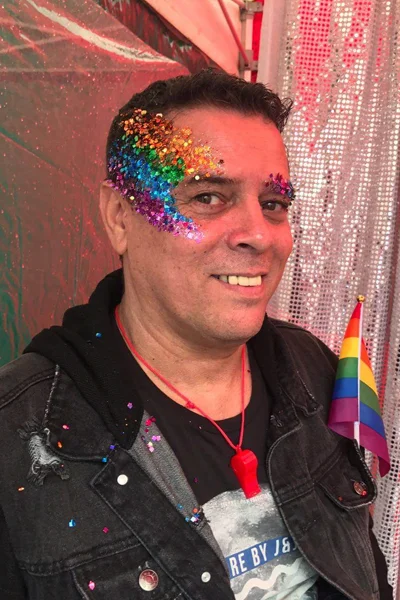 Proud Diverse