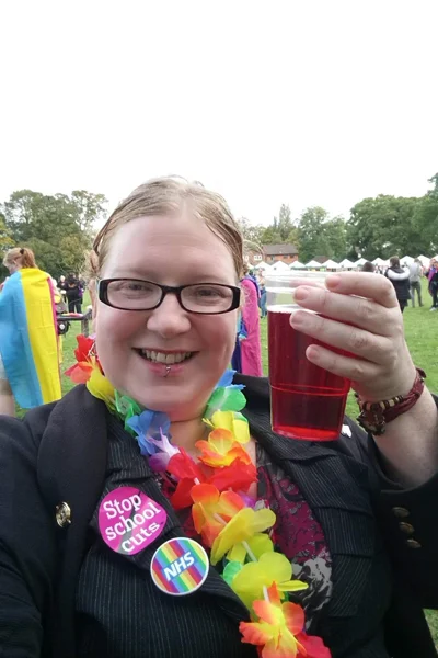 Proud Diverse