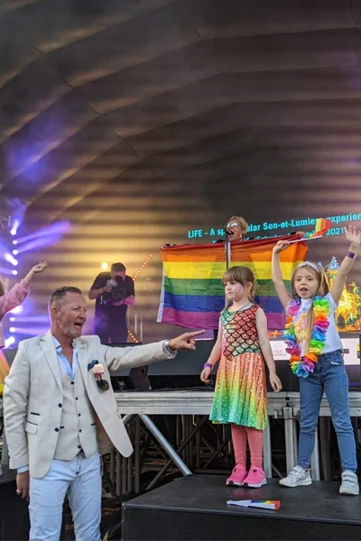 Proud Diverse