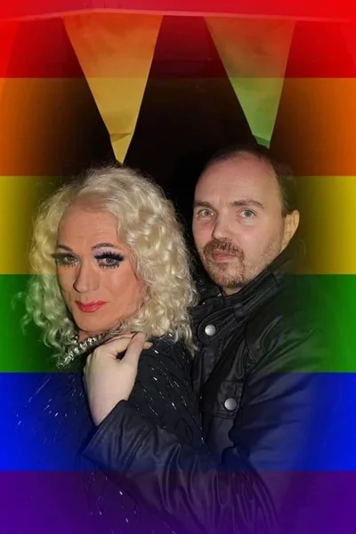 Proud Diverse