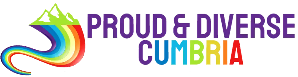 Proud & Diverse Cumbria