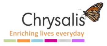 Chrysalis