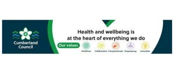 Cumbria Council